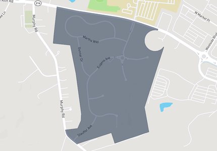 Maple Lawn South