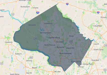 Montgomery County
