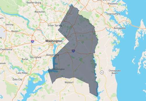 Prince George's County