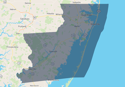 Worcester County
