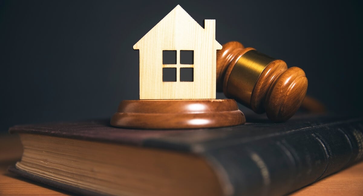 Benefits of Buying at a Real Estate Auction