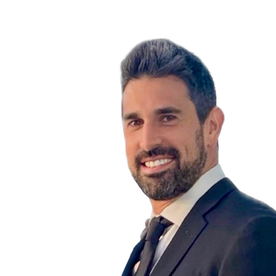 Dan Deckelbaum