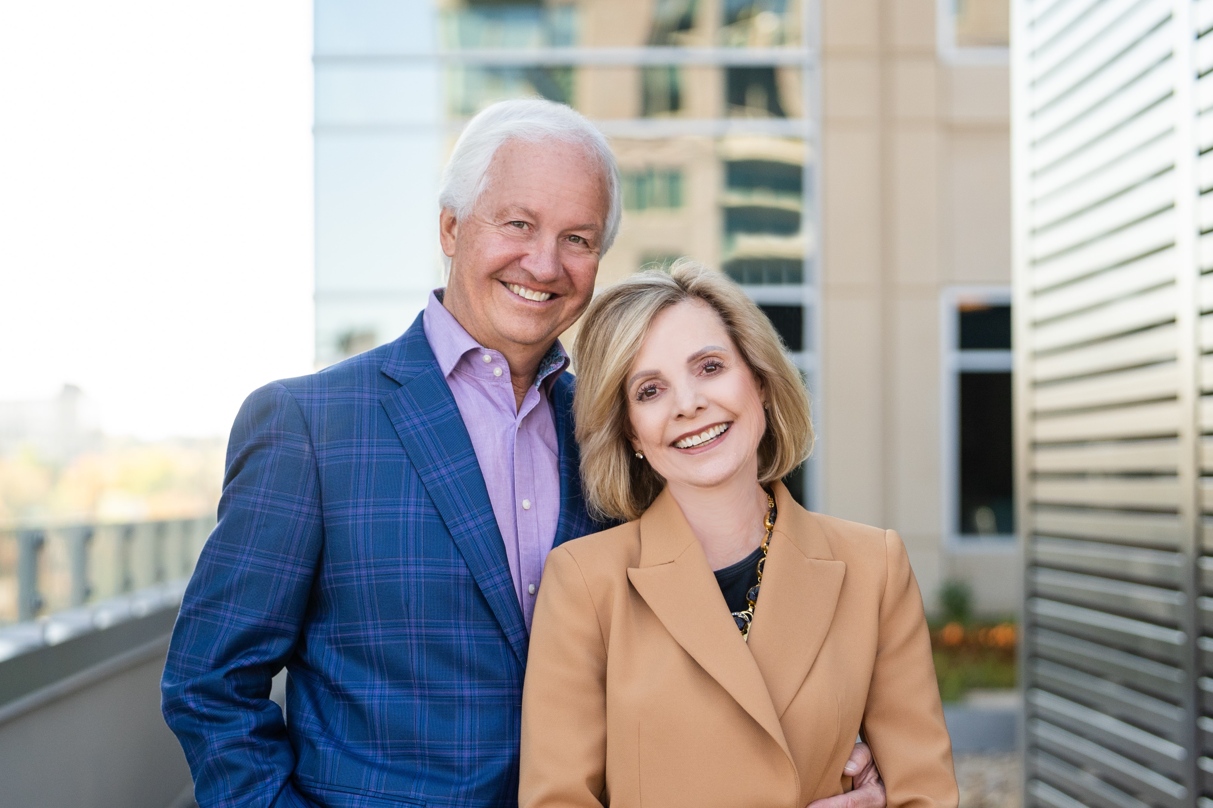 The Oakes Group - Terry & Cindy Oakes - Denver Real Estate Brokers