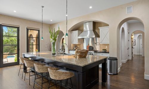 Improvements That Tend to Matter Most and Those …