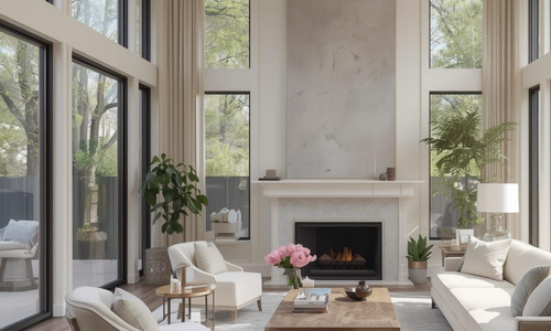 Spring Reset: The Small Changes That Make a Home Feel &hellip;