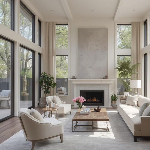 Spring Reset: The Small Changes That Make a Home Feel Better