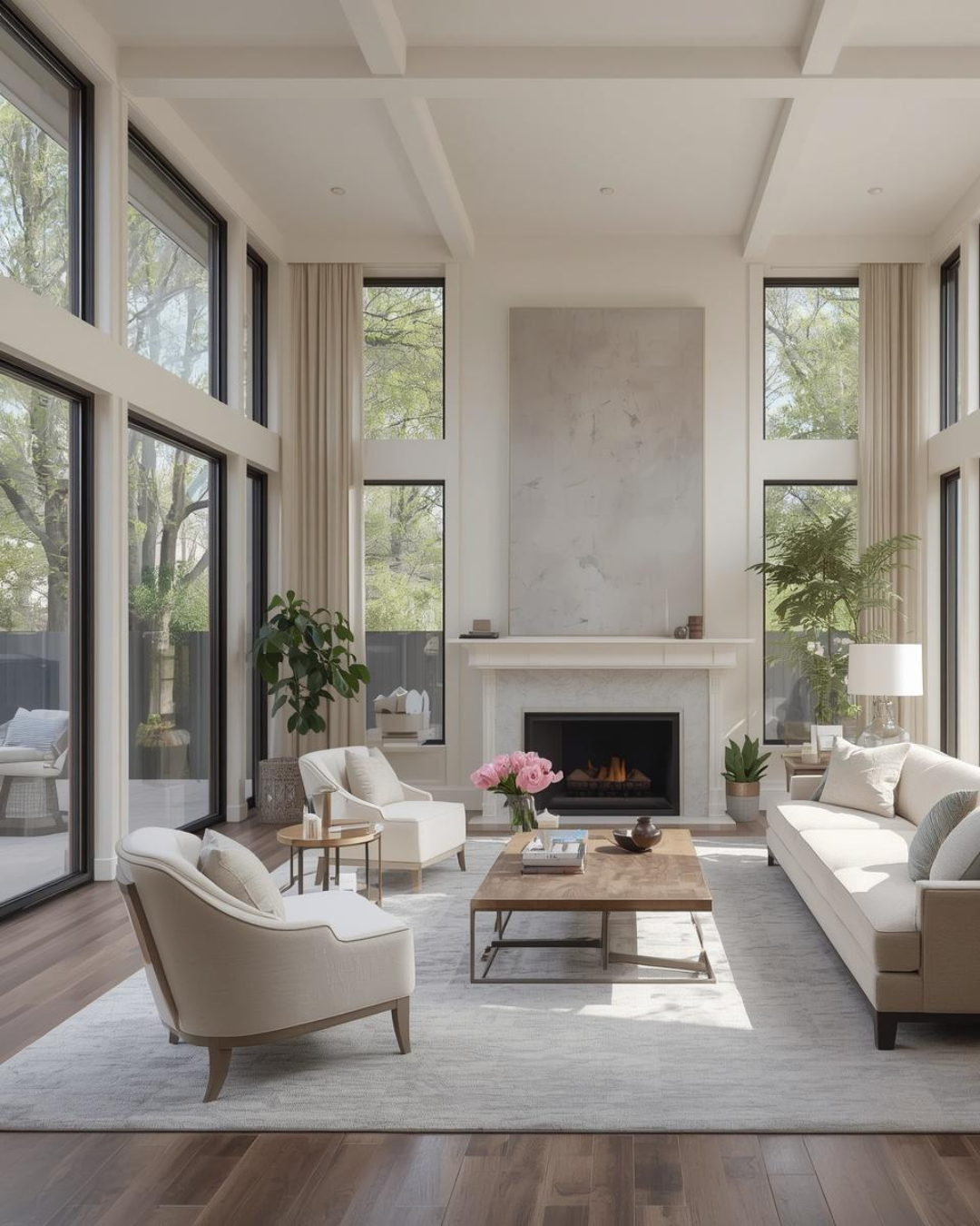 Spring Reset The Small Changes That Make a Home Feel Better