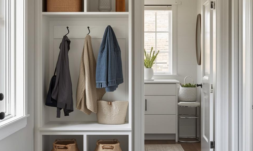 The Spring Maintenance Projects Homeowners Tend to Put Off