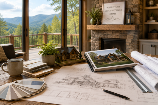 builder plan