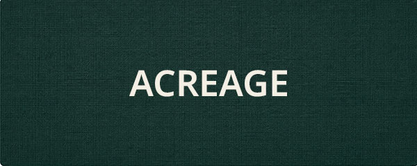 Acreage