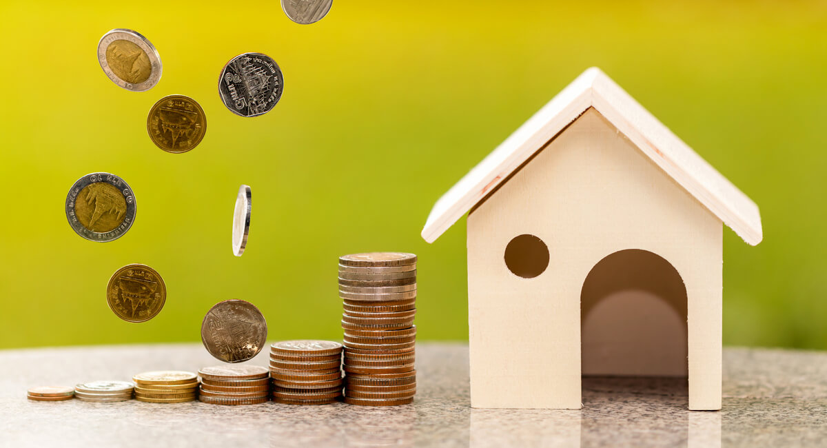 Saving Up for Your First Home Texas Lifestyles Group