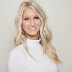 Nikki Jo Jones - Texas
