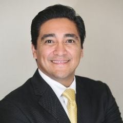 George Lara - Texas