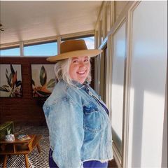 Hillary Kilpatrick - Texas