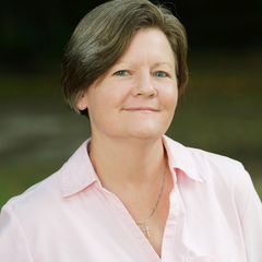 Kristie Harrison - North Carolina