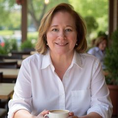 Angie Harrison - North Carolina