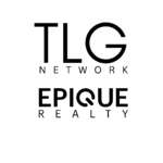 TLG Logo black letters transparent background
