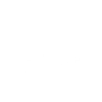 TLG Logo white letters transparent background