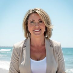 Jennifer Levrets - Texas
