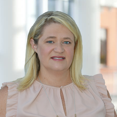 Amy Klingensmith