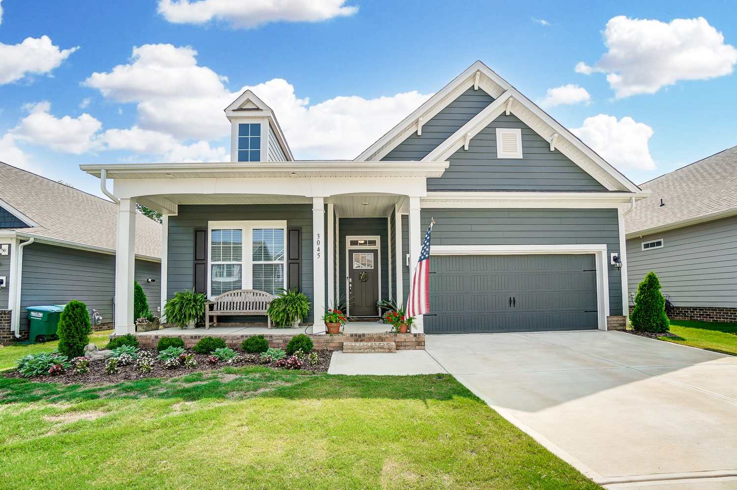 CHS- Active Adult- 55 Properties