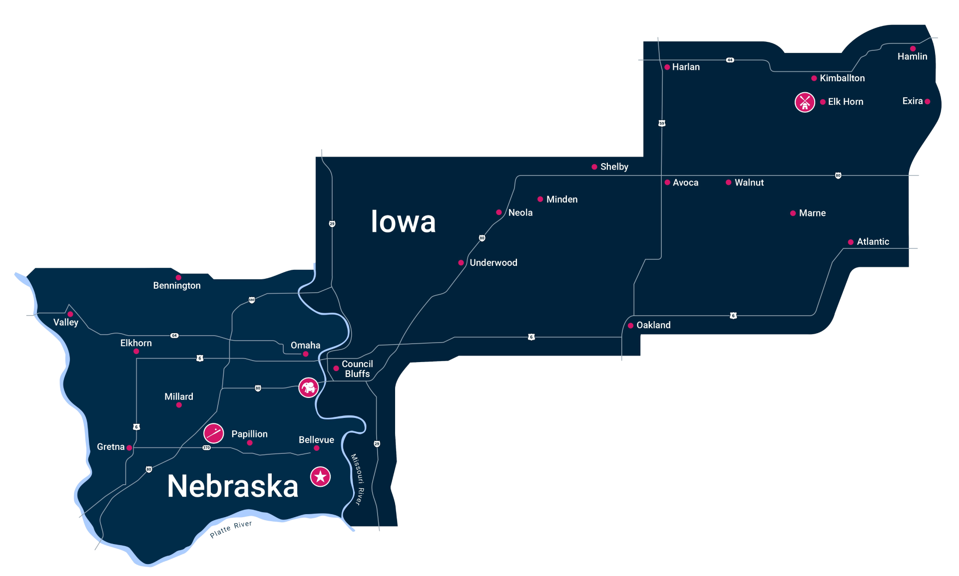 Turn Key ClickMap 2-1