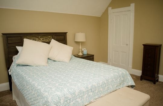 1 bedroom 1