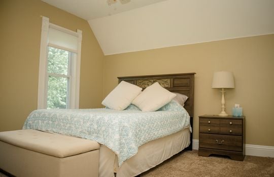 1 bedroom 3