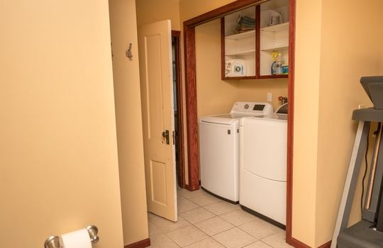 Bathroom 4