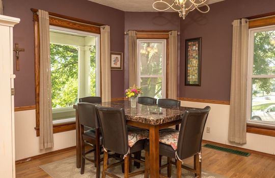 Dining 1