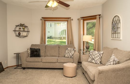 Living room 1