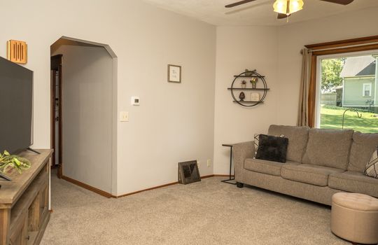 Living room 2