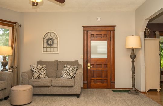 Living room 3