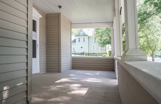 Porch 2