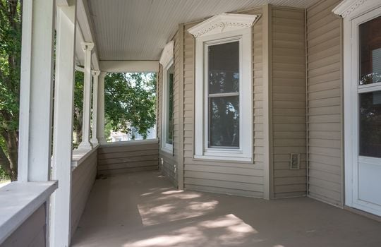 Porch