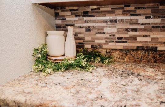 15. Kitchen Large