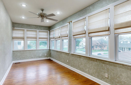 sunroom