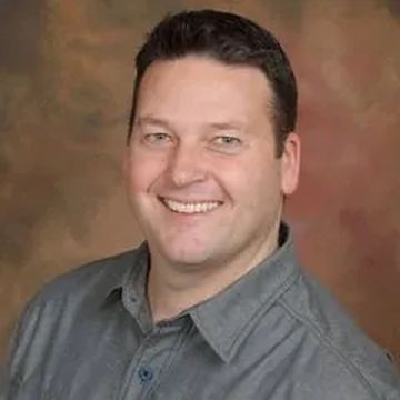 Todd Aukland