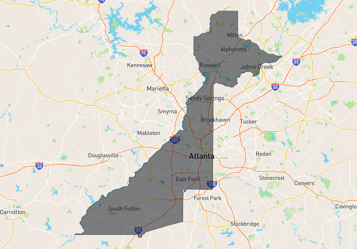 Fulton County