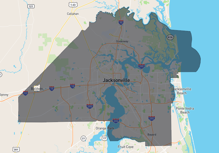 Jacksonville
