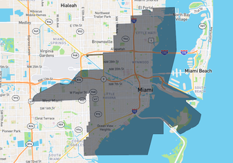 Miami