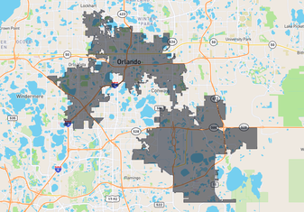 Orlando