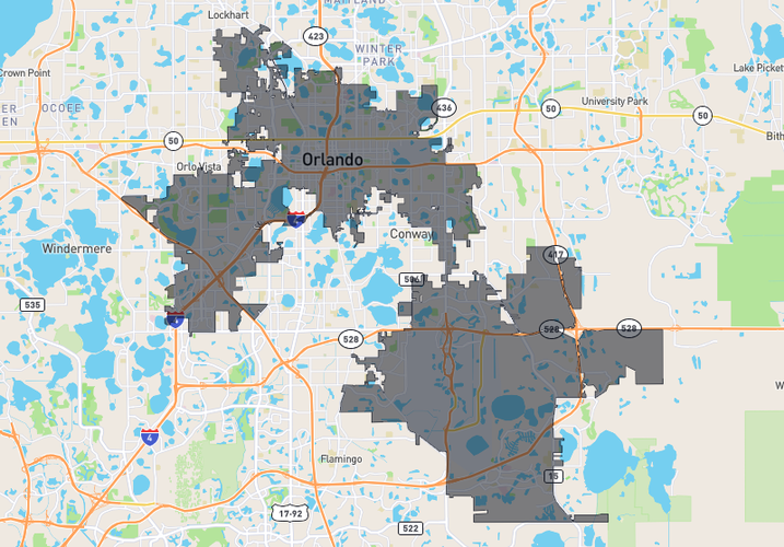 Orlando