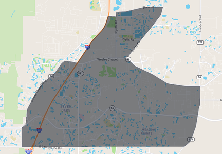 Wesley Chapel