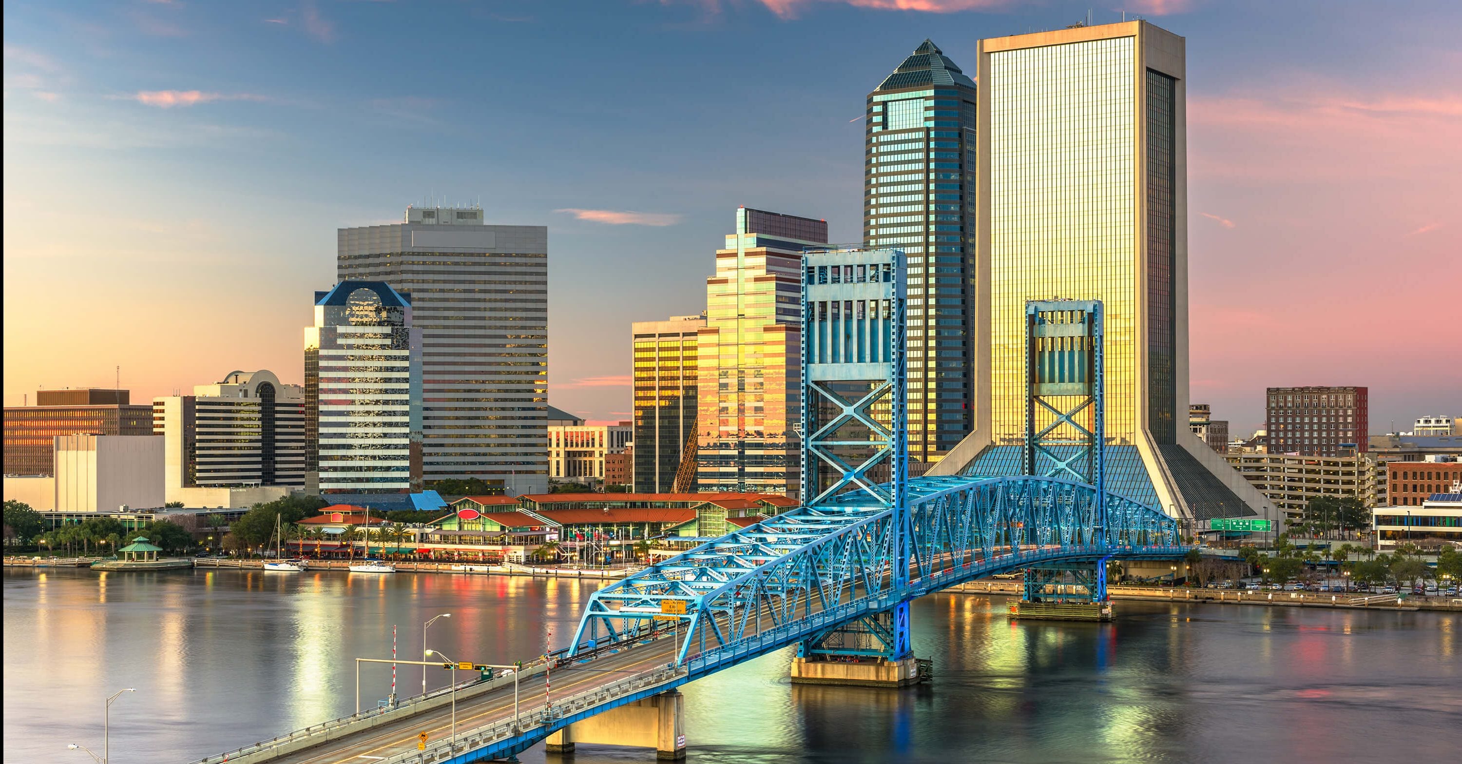 Jacksonville Real Estate