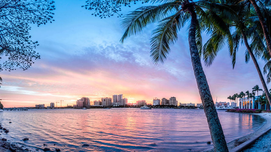 West Palm Beach