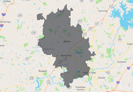 Alpharetta