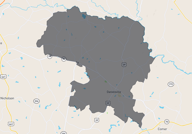 Danielsville