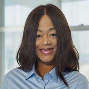 Justina Amu-Emoghene