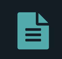 Comprehensive marketing strategy icon